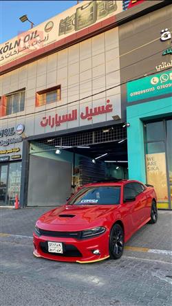 Dodge Charger